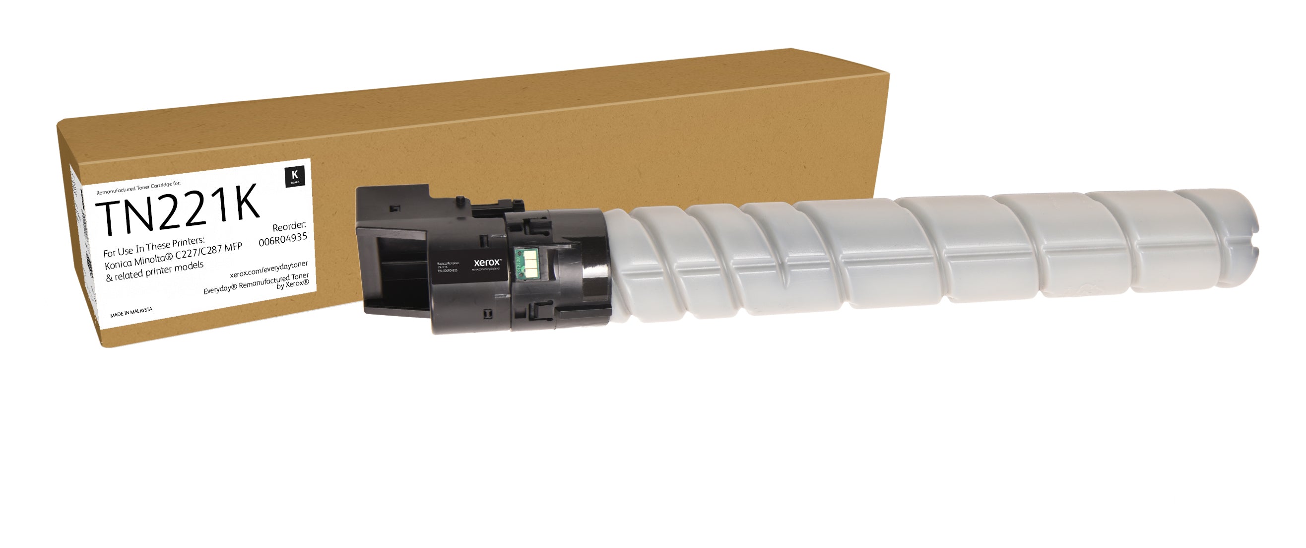 Toner Xerox 006R04935