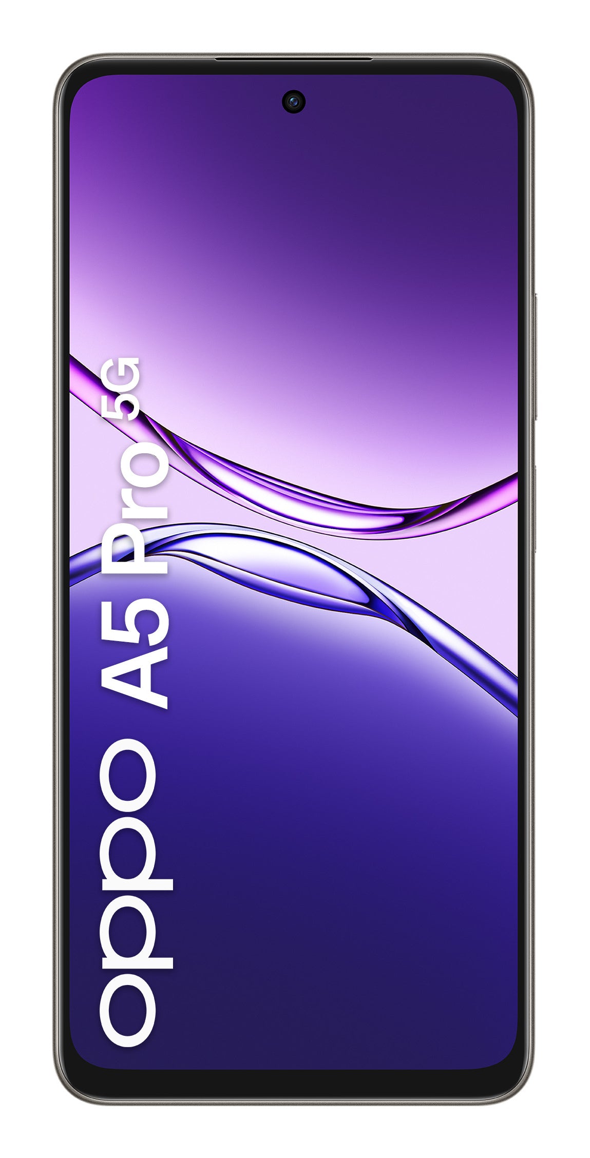 Smartphone Oppo CPH2695 6,67" Octa Core 8 GB RAM 256 GB Noir