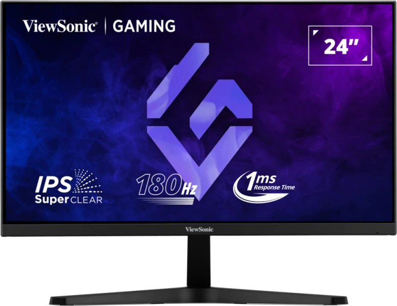 Écran ViewSonic VX24G1-HD Full HD 24"