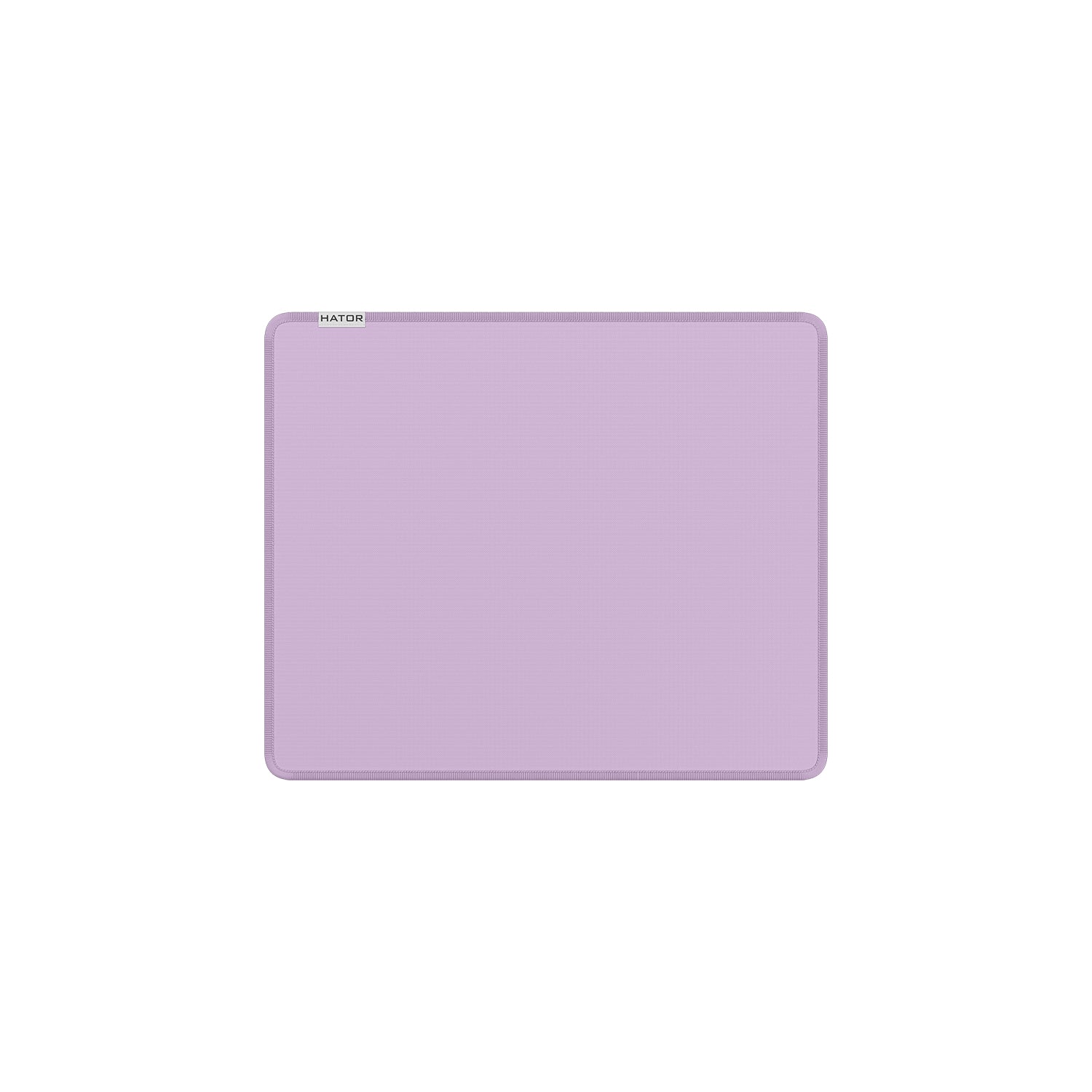 Tapis de Souris Hator Tonn Evo - Taille M (Violet)