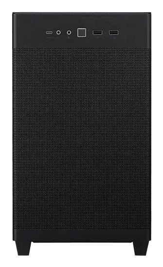 Micro boîtier ATX Asus Prime AP201 MicroATX Noir