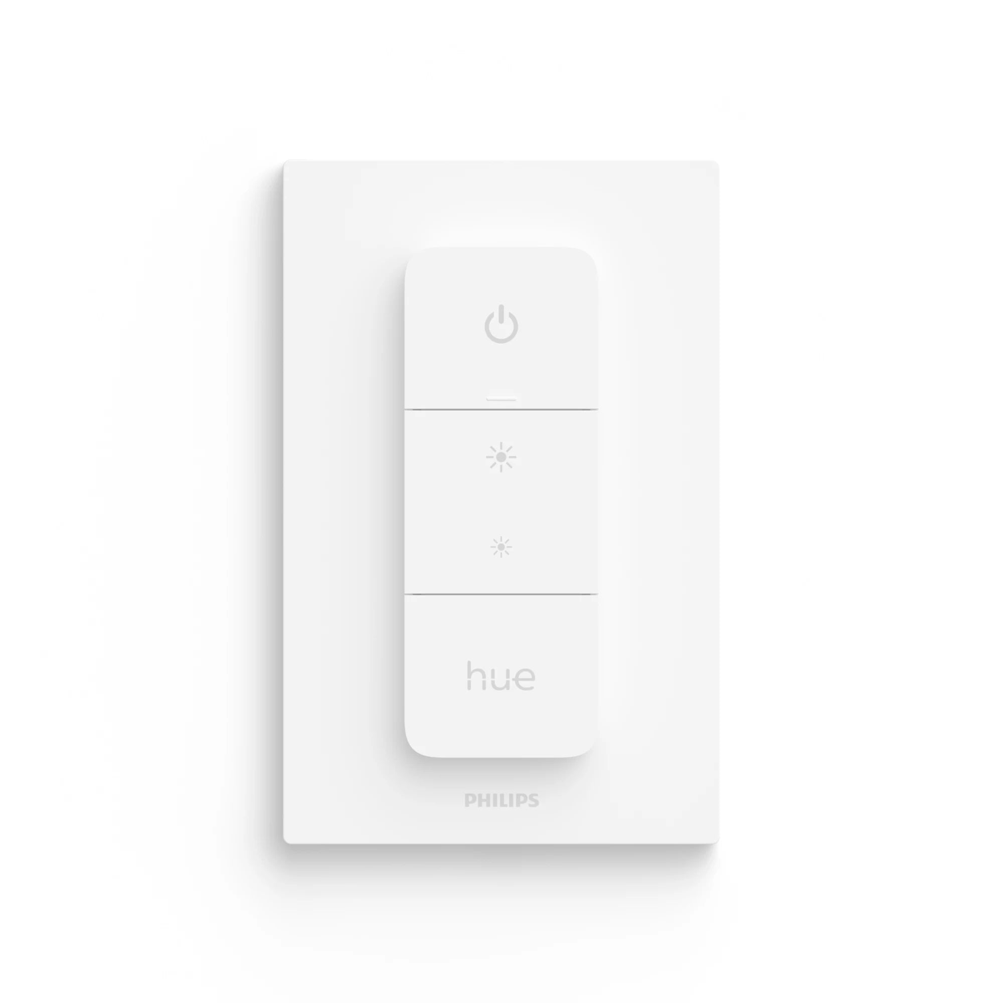 Interrupteur Intelligent Philips 8719514274617 Télécommande