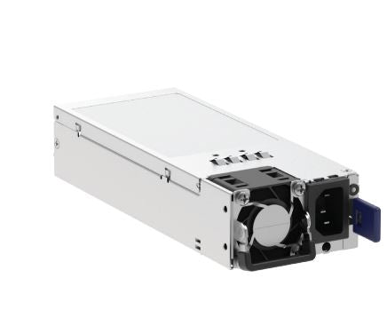 NETGEAR APS600W - Alimentation - branchement à chaud / redondante (module enfichable) - modulaire - CA 110-240 V - 600 Watt - pour NETGEAR M4350-32F8V