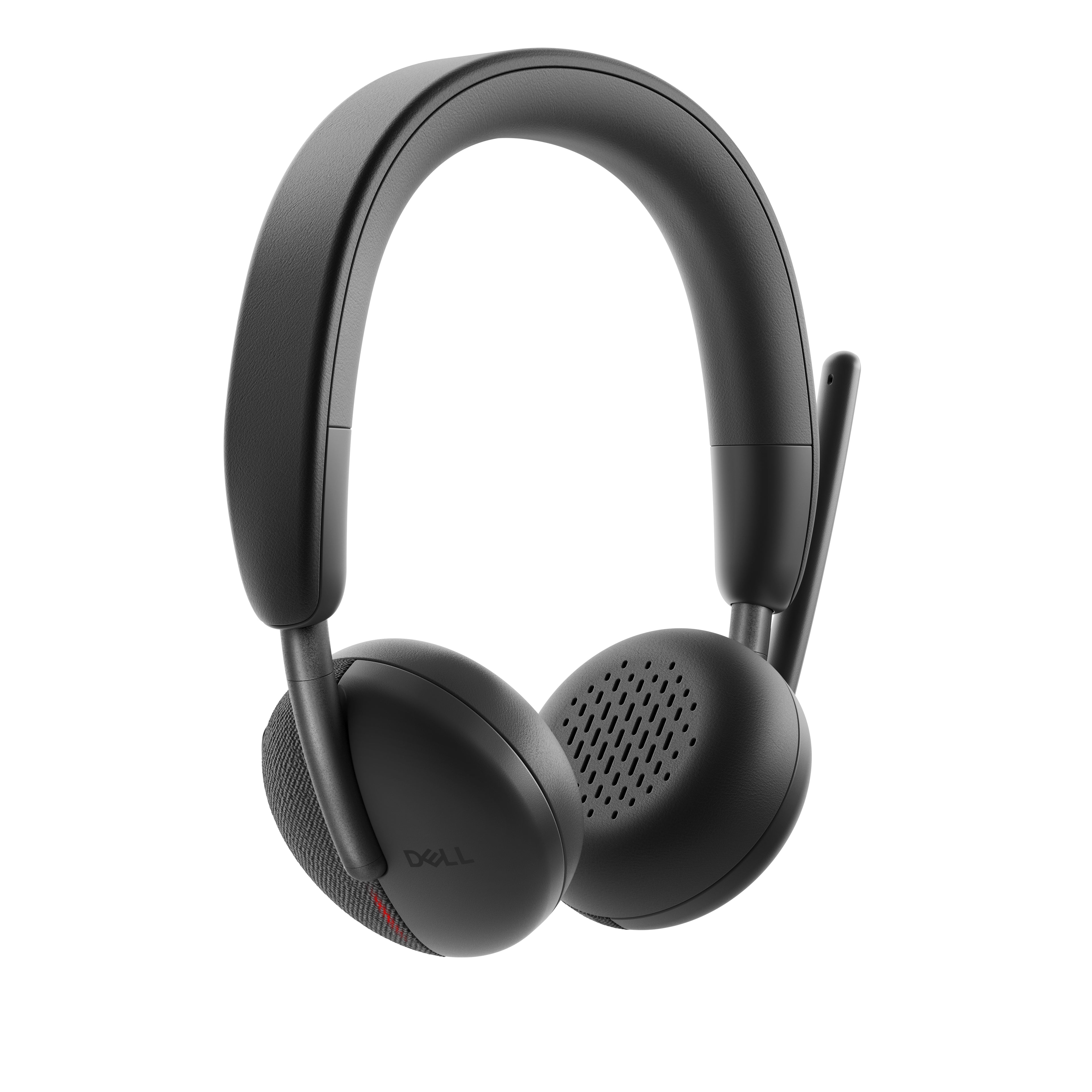 Dell Wireless Headset WL3024 - Micro-casque sans fil.