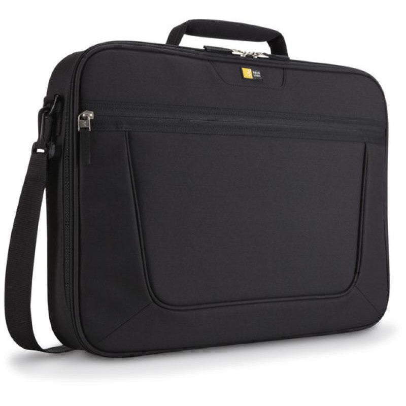 CASE LOGIC YN Sac d'ordinateur 17"" Polyester Noir "