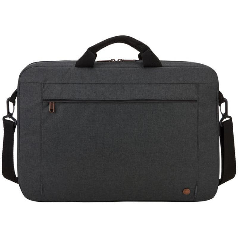 CASE LOGIC ERA Sac d'ordinateur 15.6" Noir