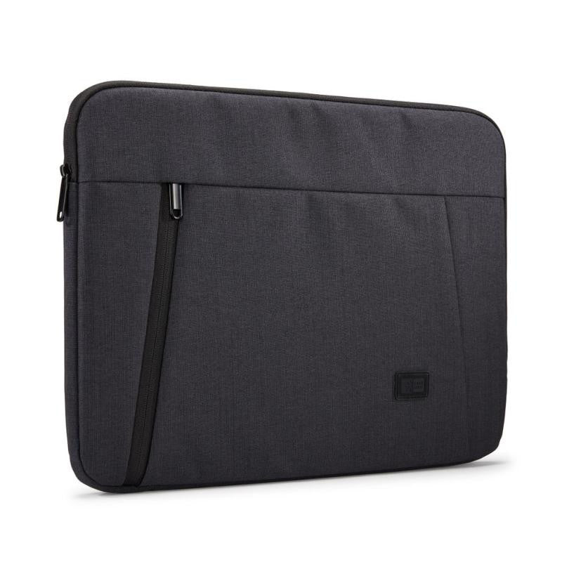 Case Logic Huxton HUXS215 Black 39,6 cm (15.6") Housse Noir
