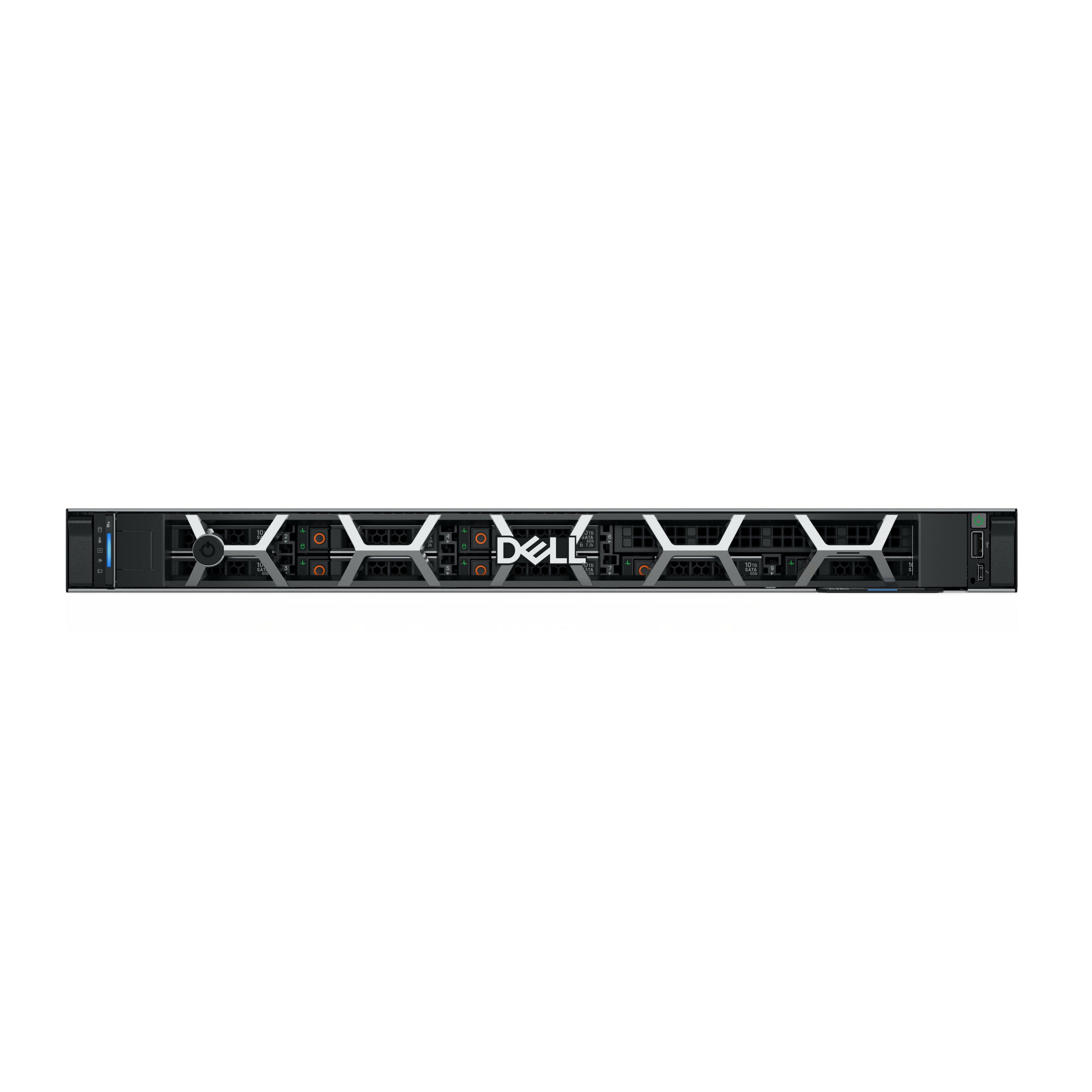 Serveur Dell PowerEdge R360