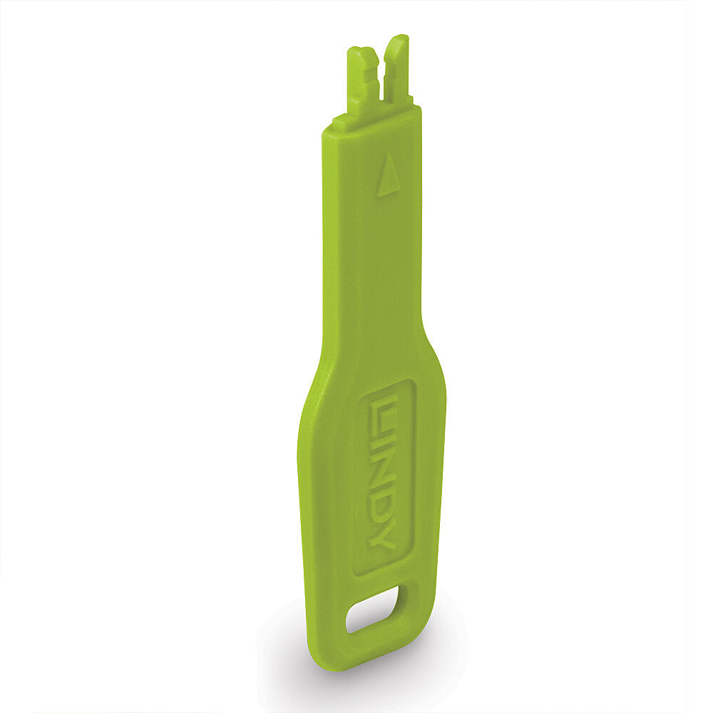 Câble USB LINDY 47893 Vert