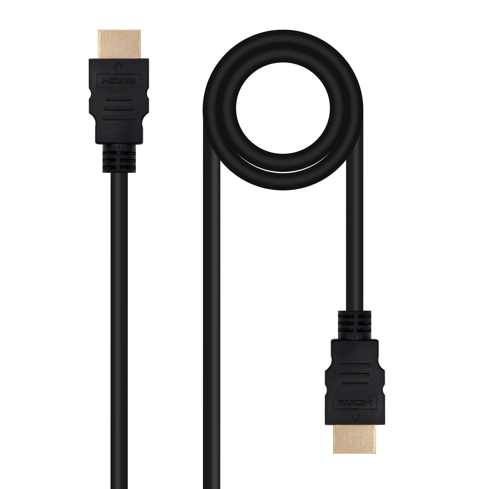 Câble HDMI NANOCABLE 10.15.3807 Noir 7 m