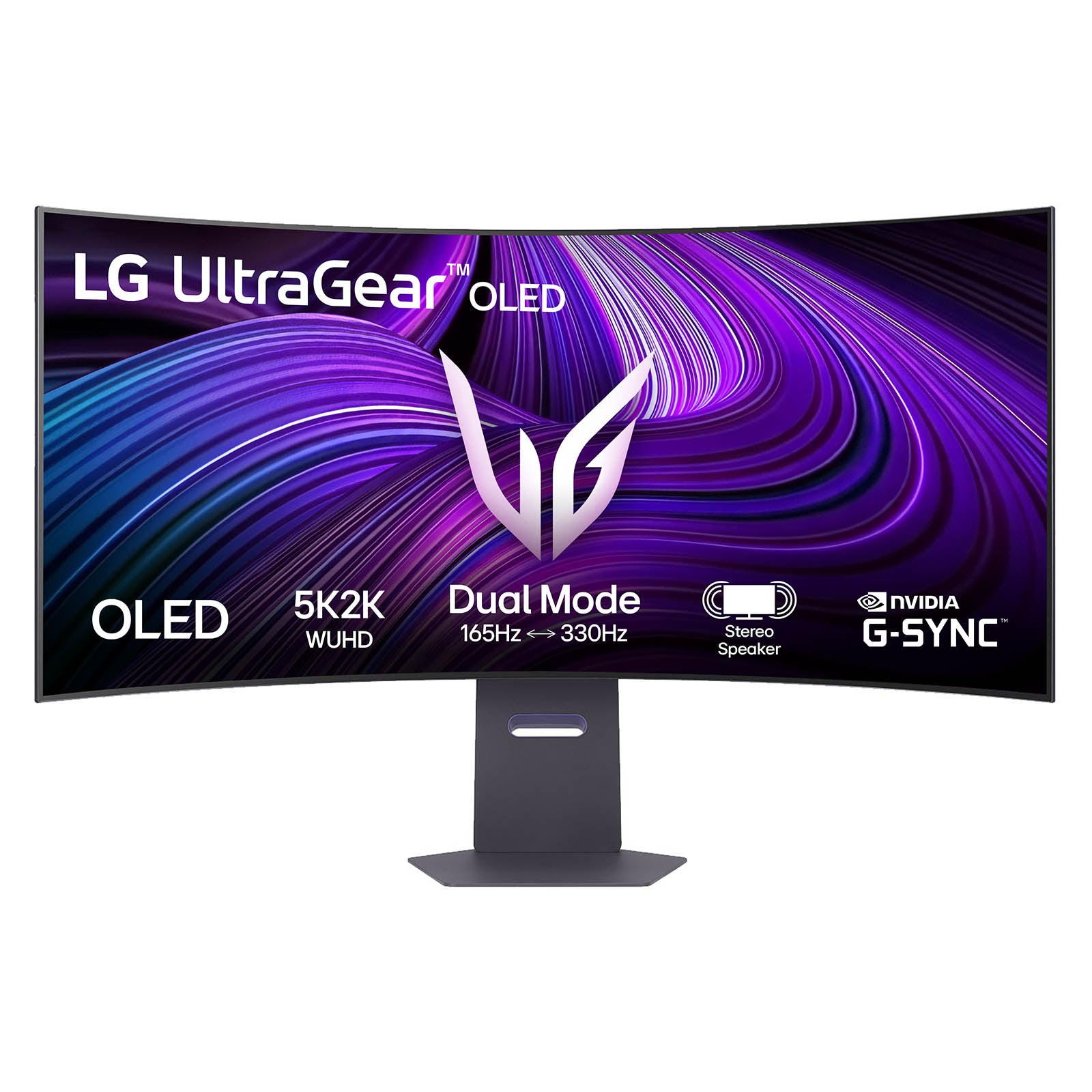 Écran LG 45GX950A-B 45"