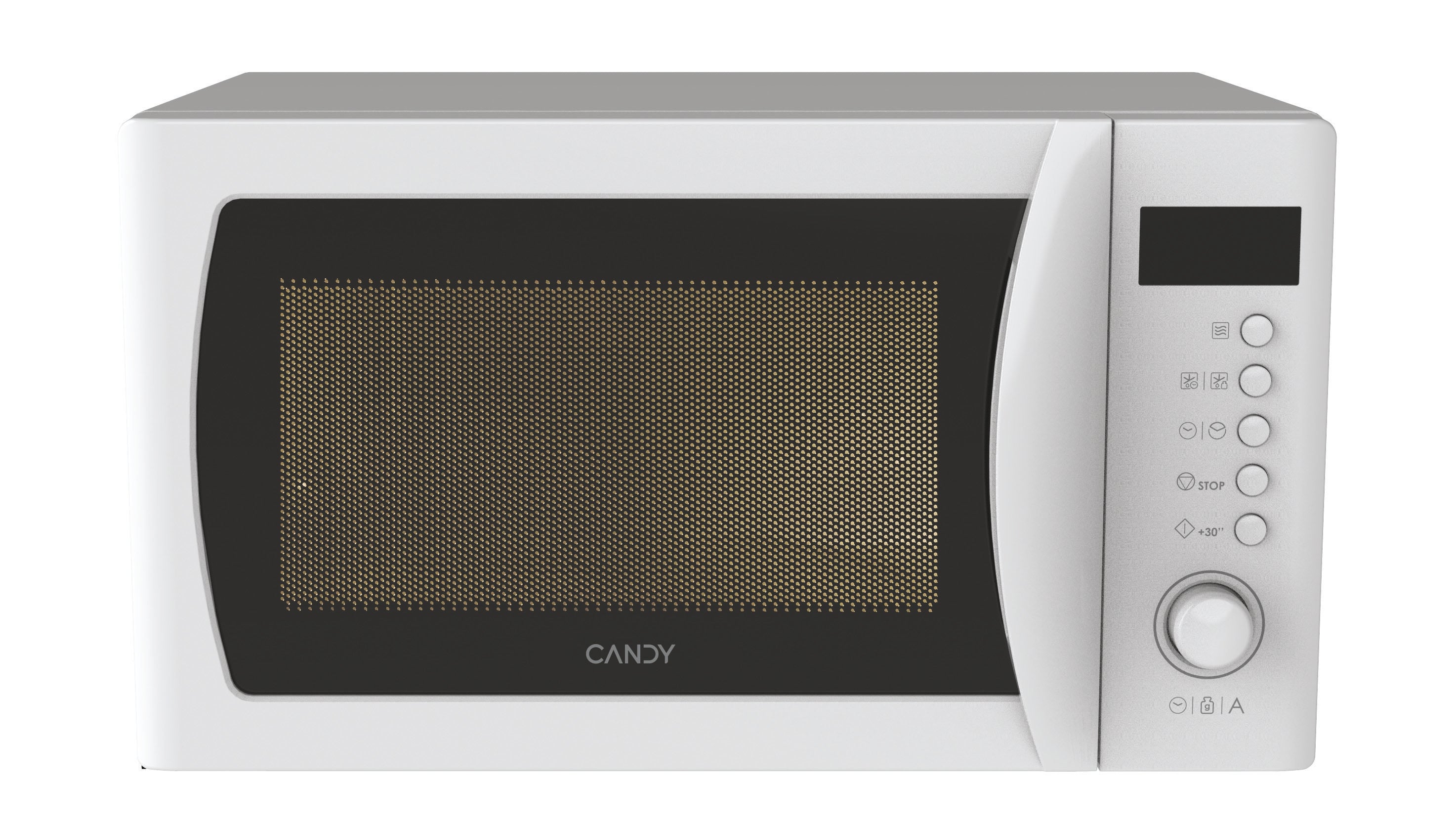 Micro-ondes Candy Blanc 20 L 700 W