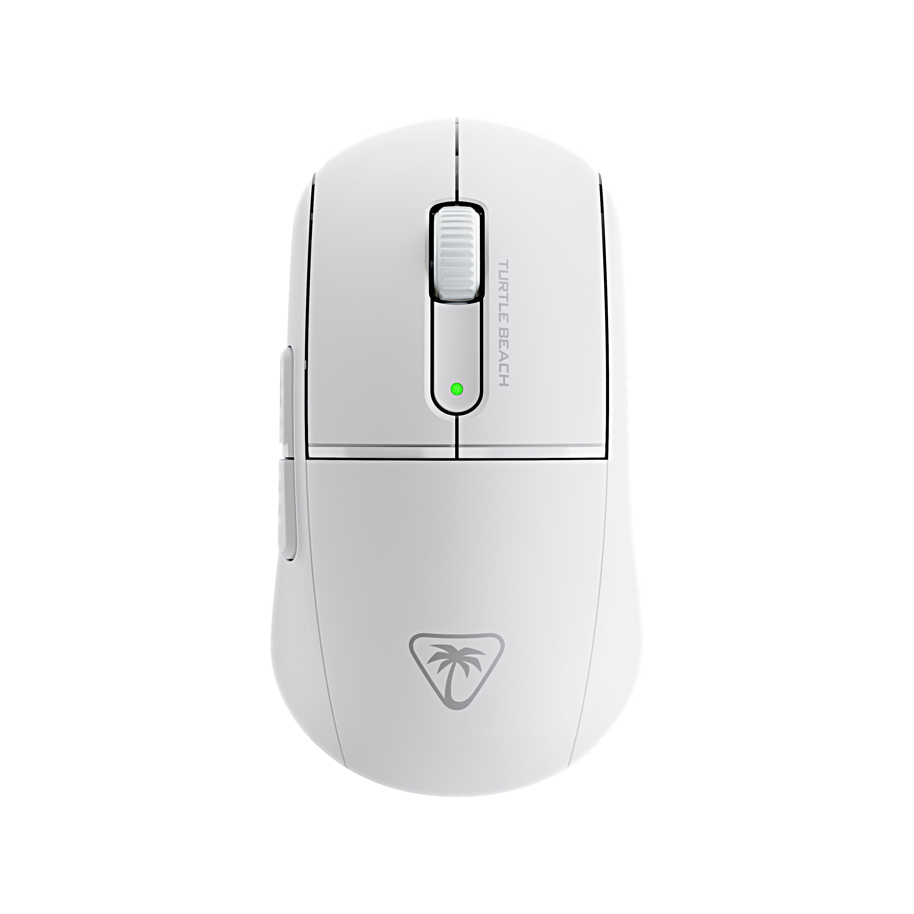 Souris Optique Sans Fil Turtle Beach TBM-2101-15 Blanc 26000 DPI