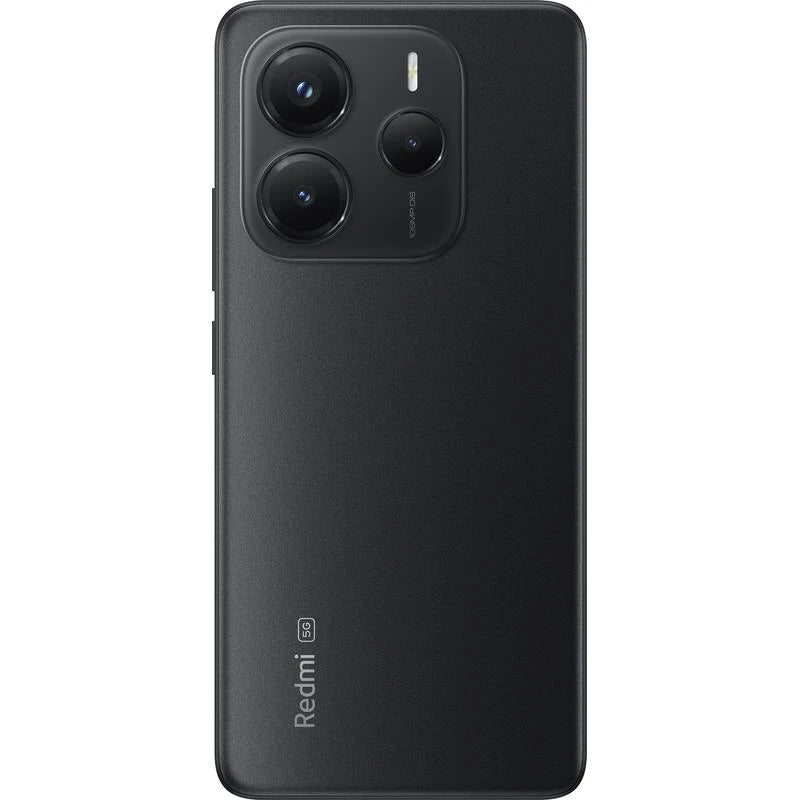 Xiaomi Redmi Note 14 5G 256Go Noir