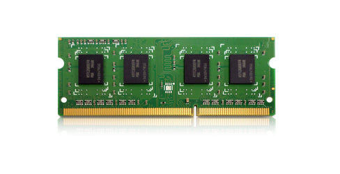 QNAP - K0 version - DDR4 - module - 8 Go - SO DIMM 260 broches - 3200 MHz / PC4-25600
