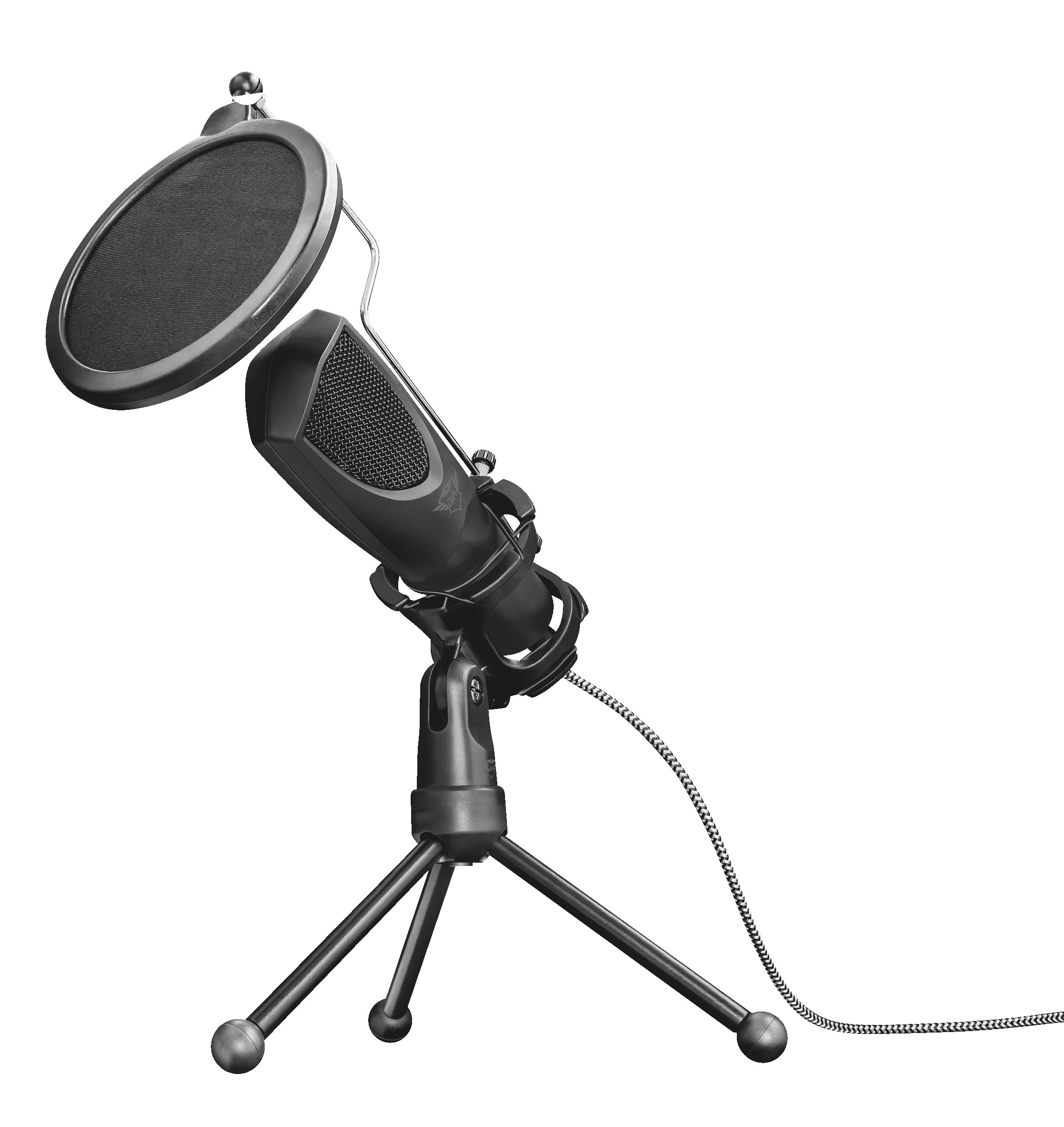 Microphone Trust 22656