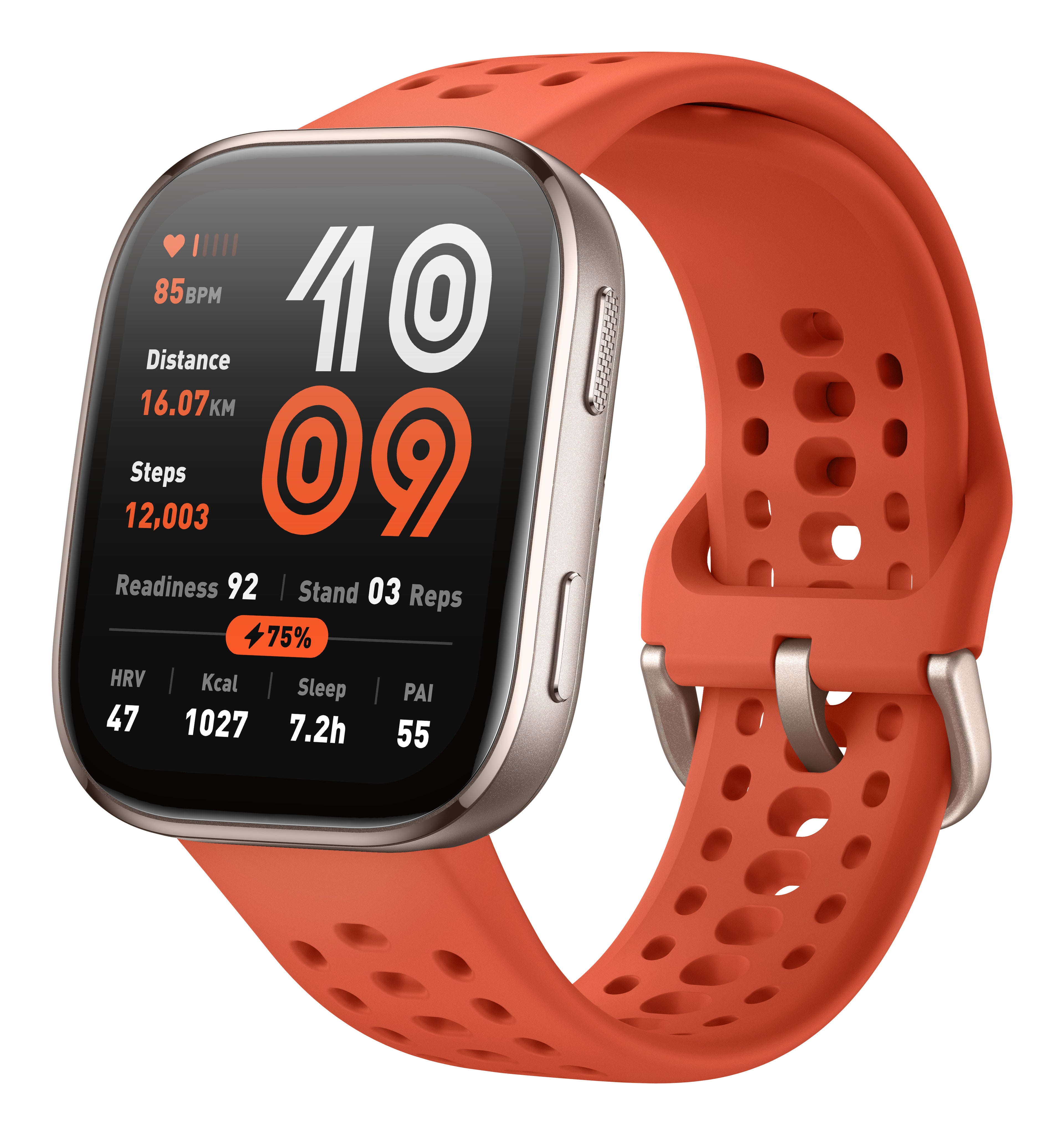 Montre intelligente Amazfit W2435EU5N