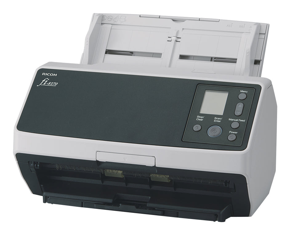 Scanner Ricoh PA03810-B051
