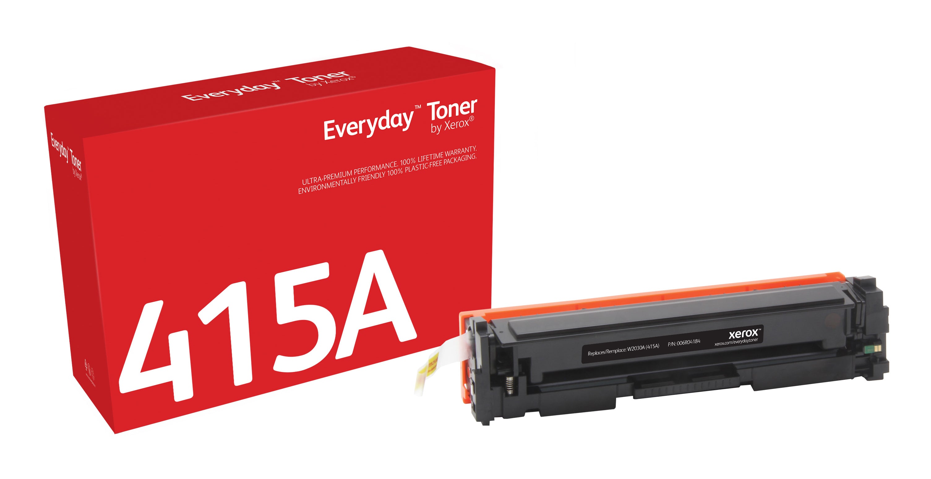 Toner Xerox W2030A Noir