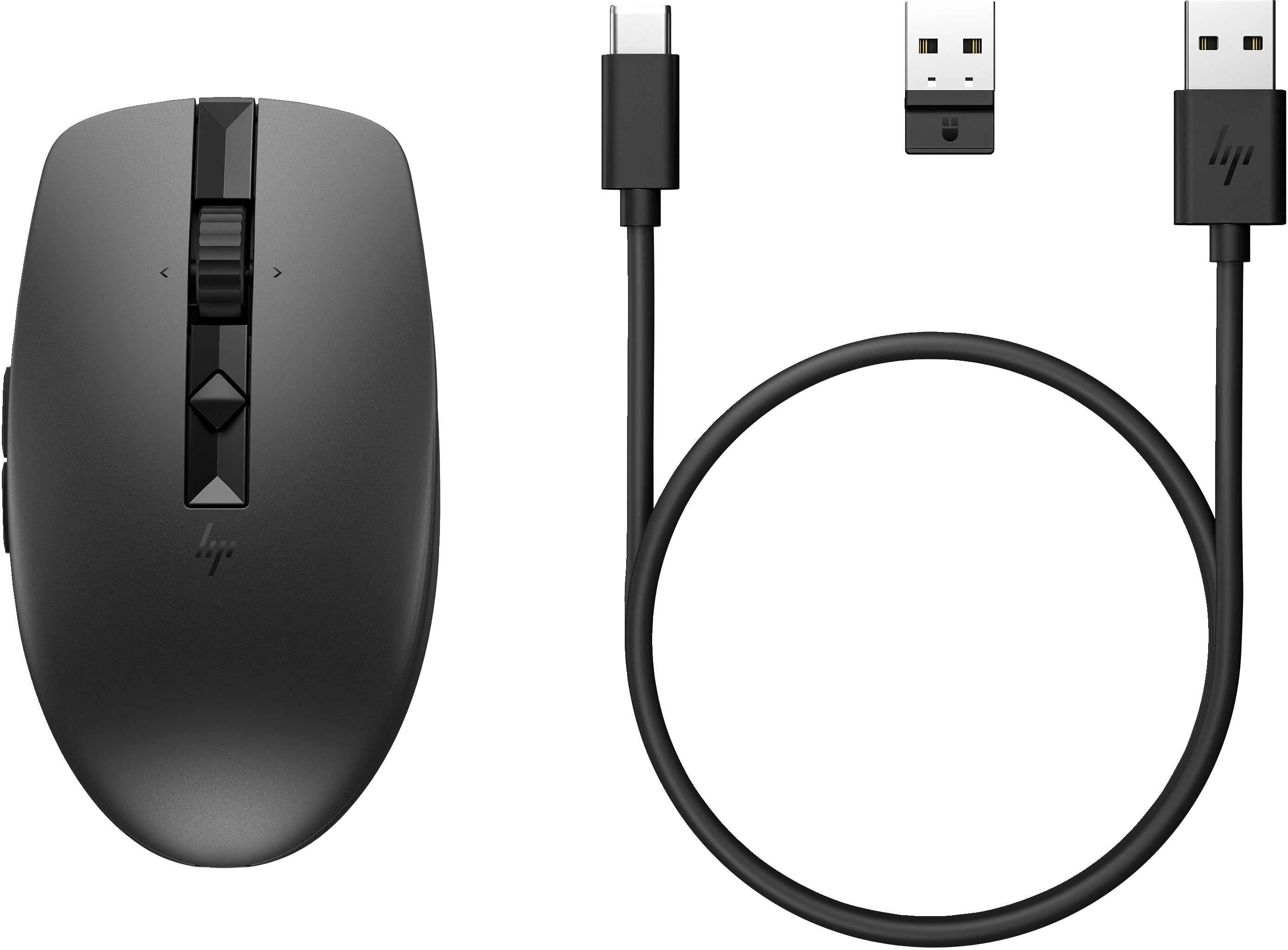 Souris HP HP 710 Noir