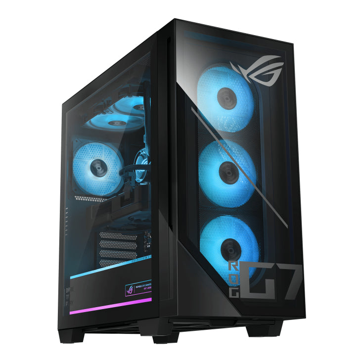 PC de bureau Asus 90PF0561-M01BZ0 2 TB