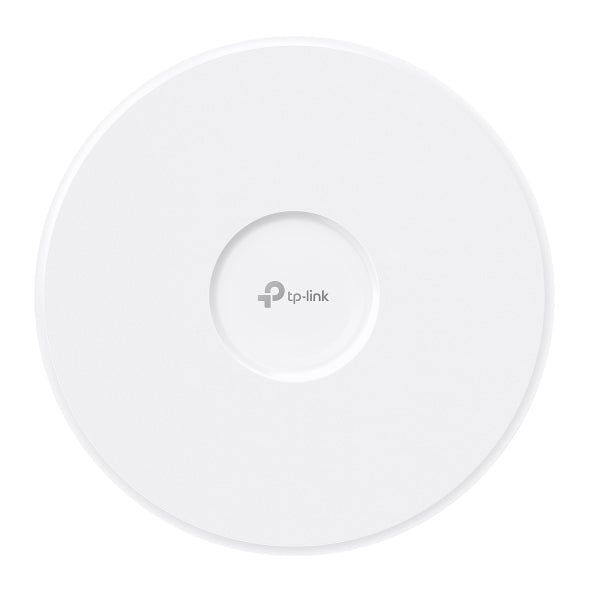 Point d'Accès TP-Link EAP783 Blanc