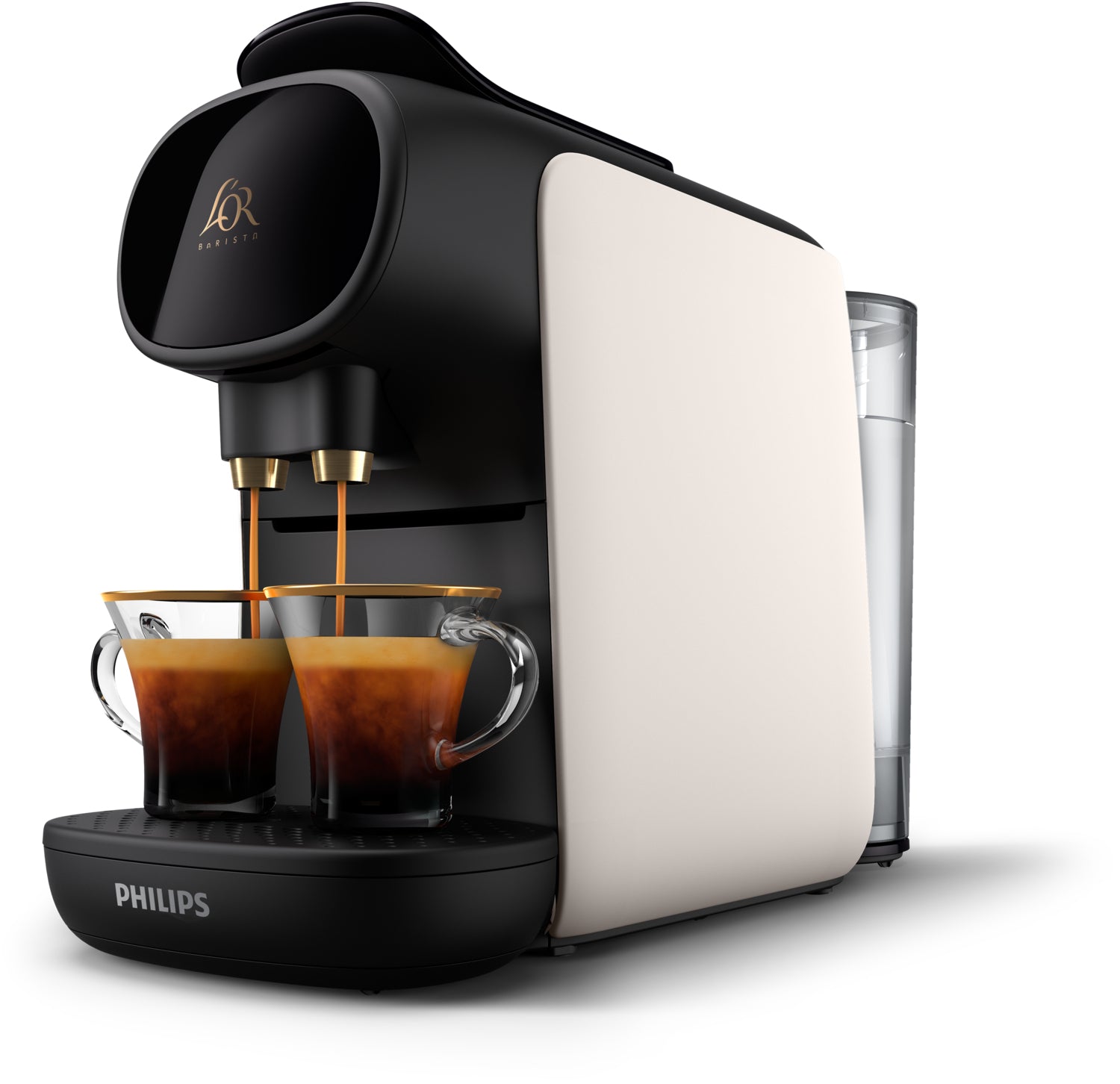 Cafetière à capsules Philips LM9012/00 0,8 L