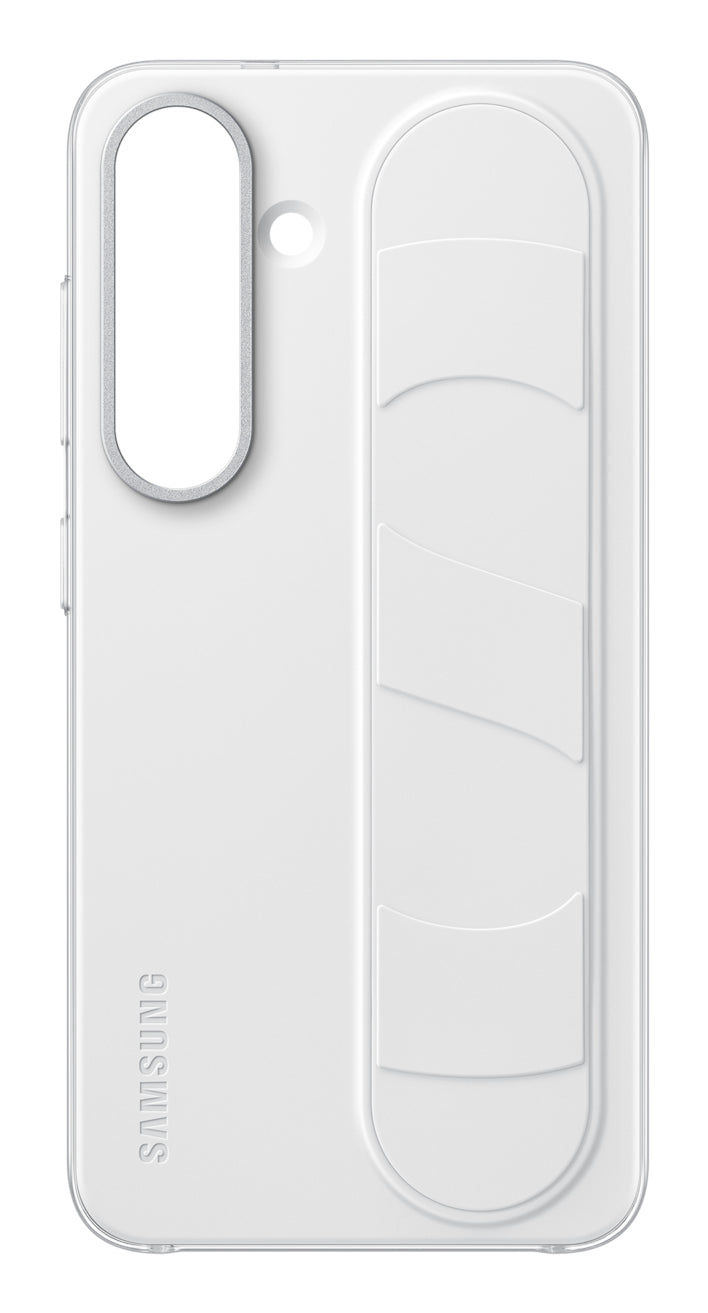 Protection pour téléphone portable Samsung Blanc Galaxy S24
