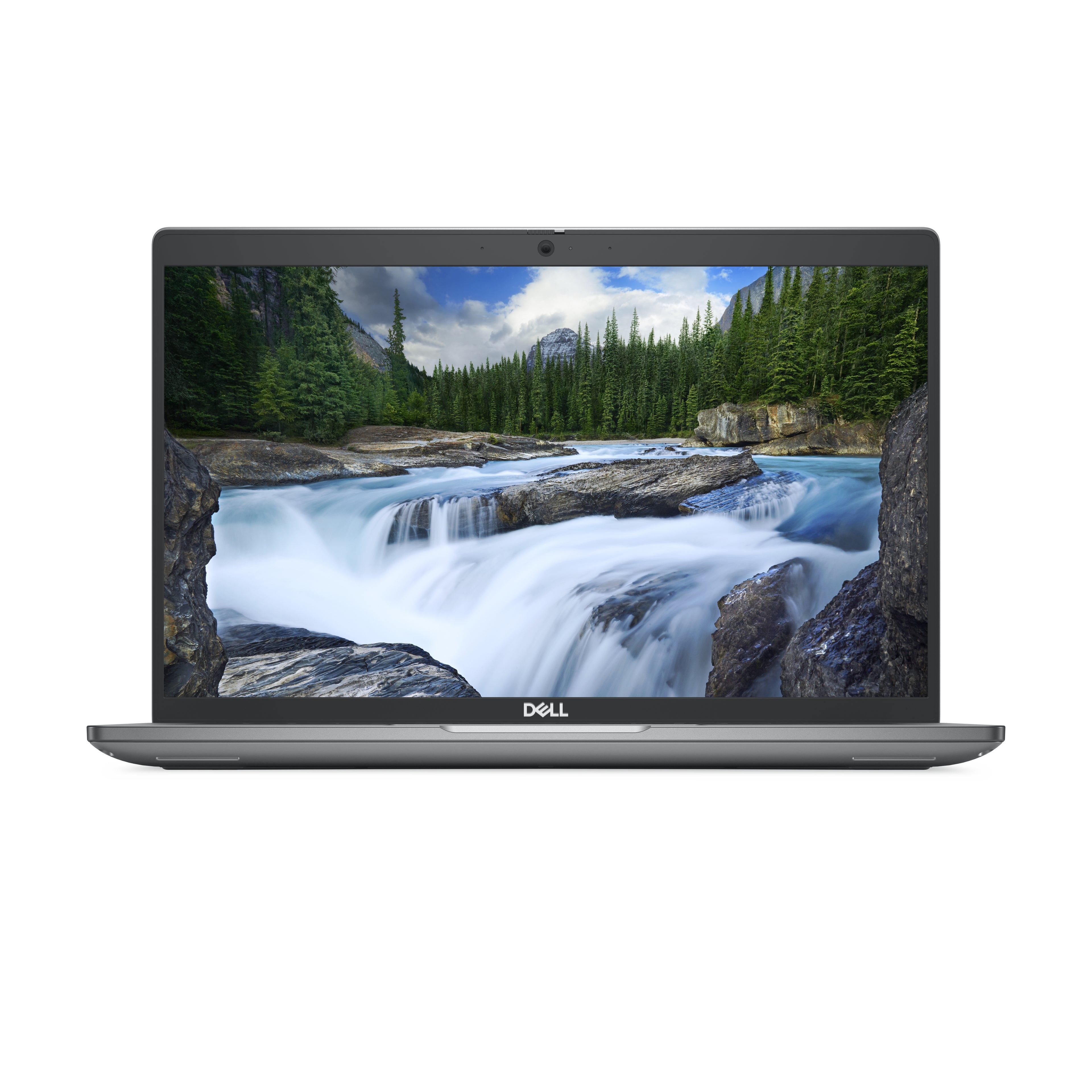Dell Latitude 5450 (Version 2024) - Intel Core Ultra 5 - 125U / jusqu'à 4.3 GHz - Win 11 Pro - Intel Graphics - 8 Go RAM - 512 Go SSD NVMe, TLC - 14" IPS 1920 x 1080 (Full HD) - Gigabit Ethernet - Wi-Fi 6E - gris - clavier : Français européen - BTS - avec