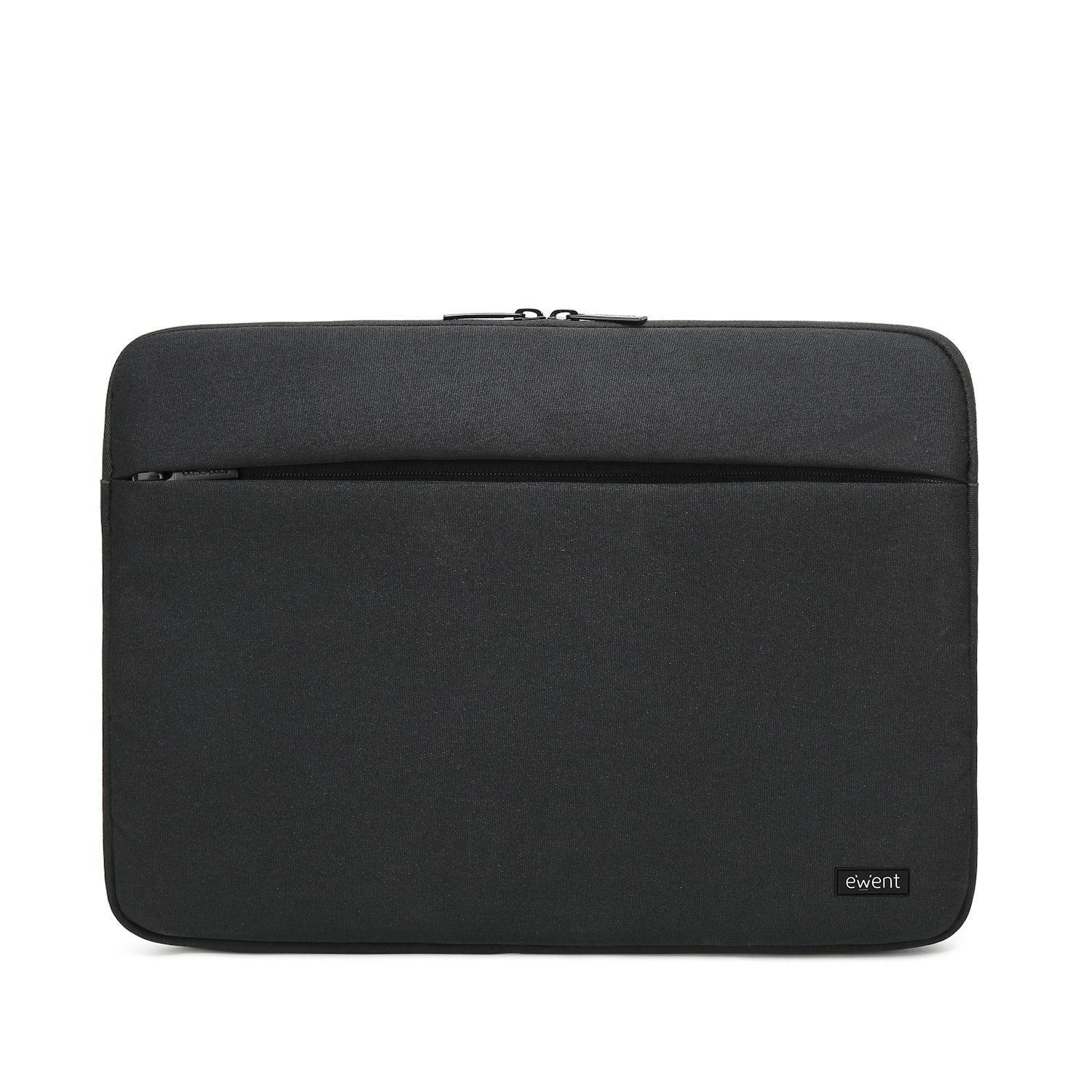 Housse pour ordinateur portable universelle Ewent EW2520 13.3" Noir