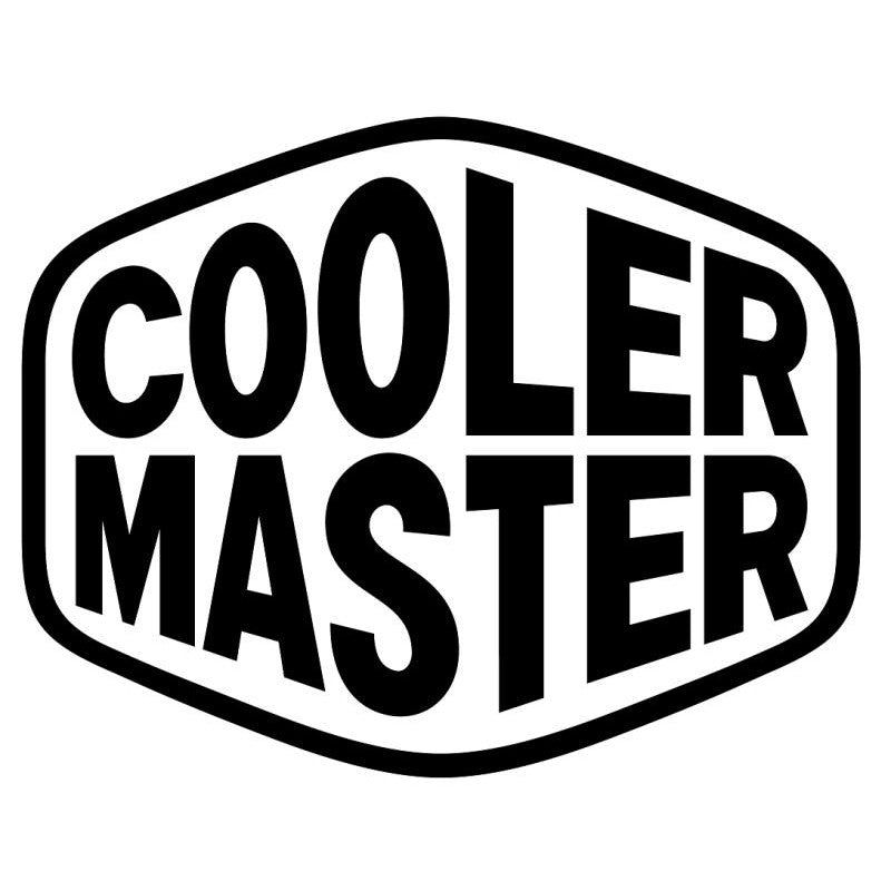 Cooler Master Hyper 212 3DHP Black ARGB Processeur Refroidisseur d'air 12 cm Noir 1 pièce(s)