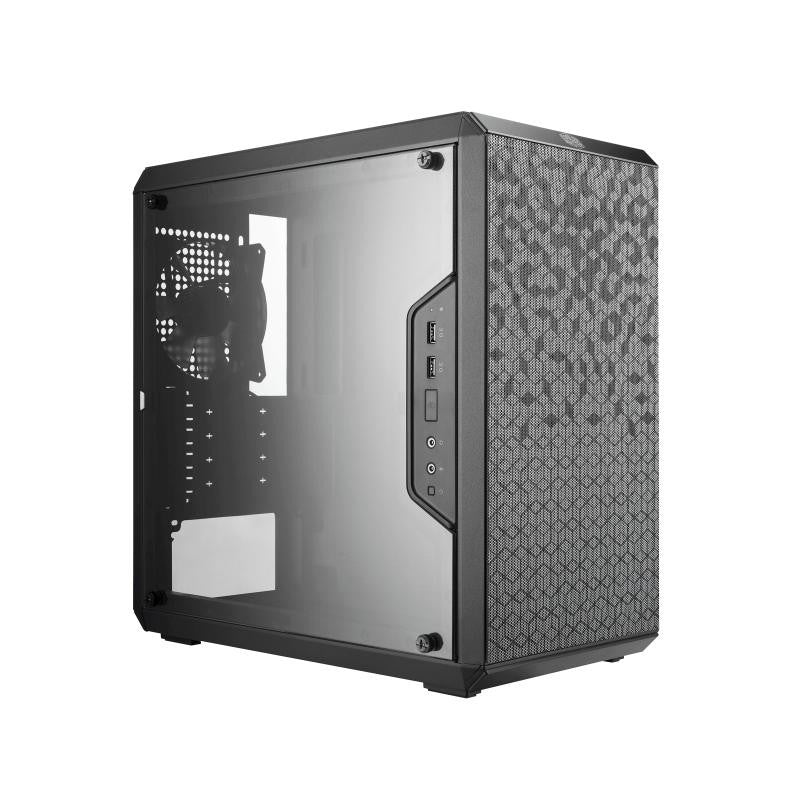 MasterBox Q300L MCB-Q300L-KANN-S00 - mT/mATX