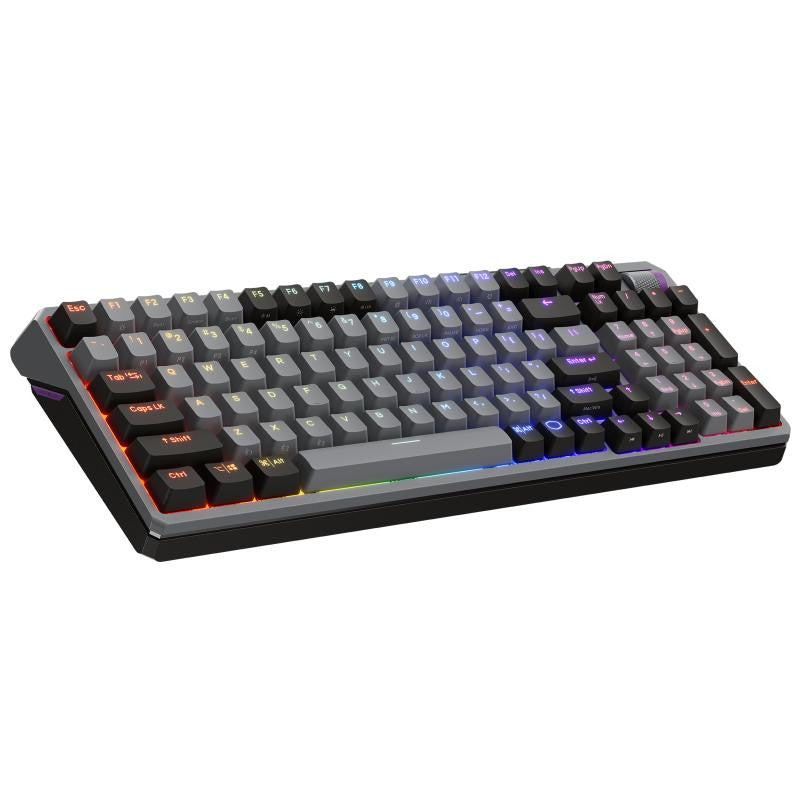 MK770 Space Grey - Kailh Box v2 Rouge