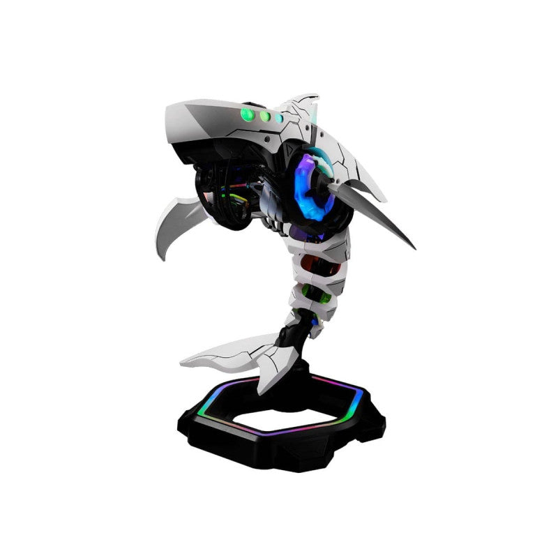 COOLER MASTER SHARK X o