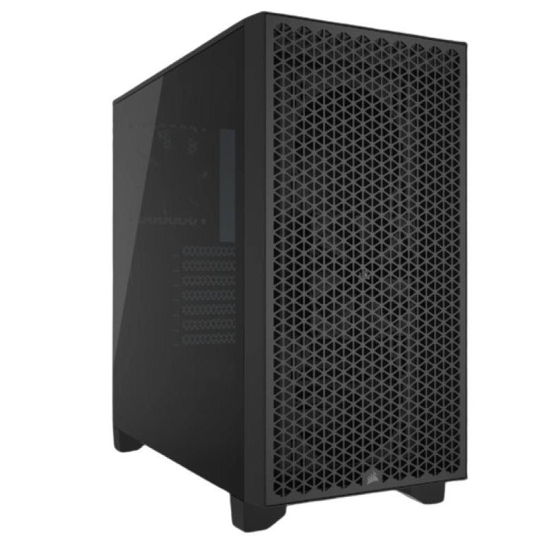 3000D Airflow Noir - MT/Sans Alim/ATX