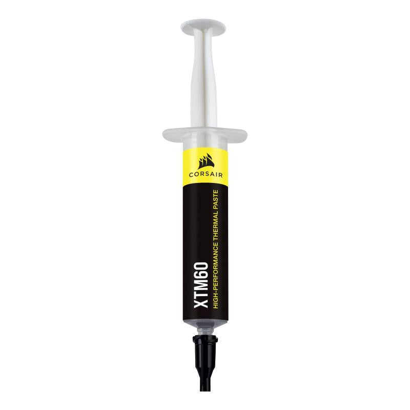 Pâte thermale Corsair XTM60 CT-9010015-WW