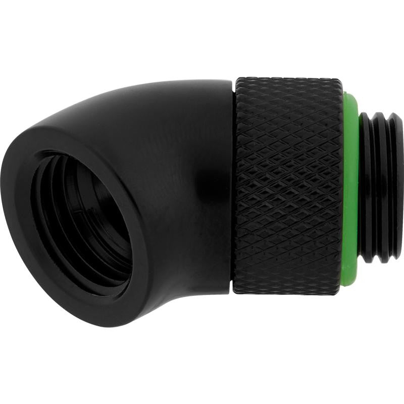 CORSAIR Hydro X Series 45 Rotary Adapter - liquid cooling system fitting