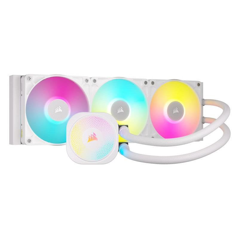 Kit de refroidissement liquide Corsair CW-9061021-WW