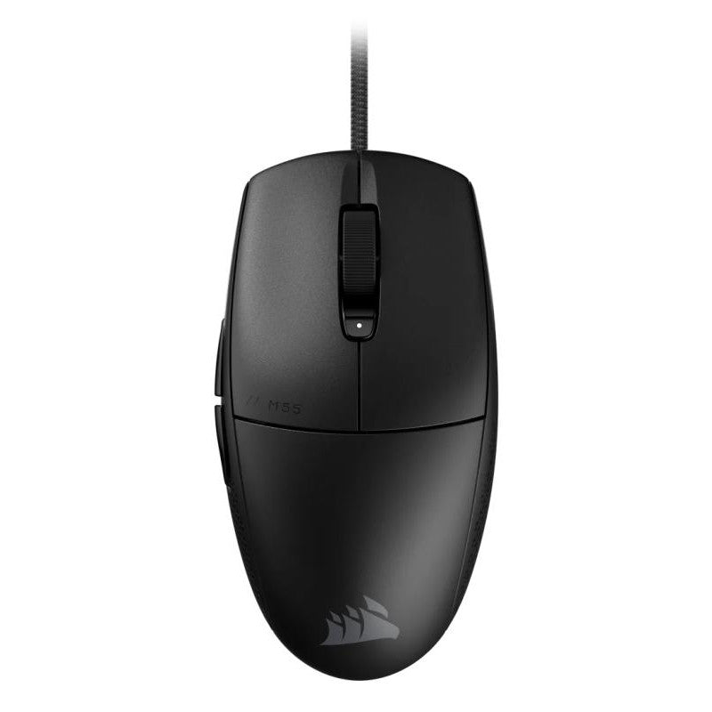 Souris filaire Gamer Corsair M55 (Noir)
