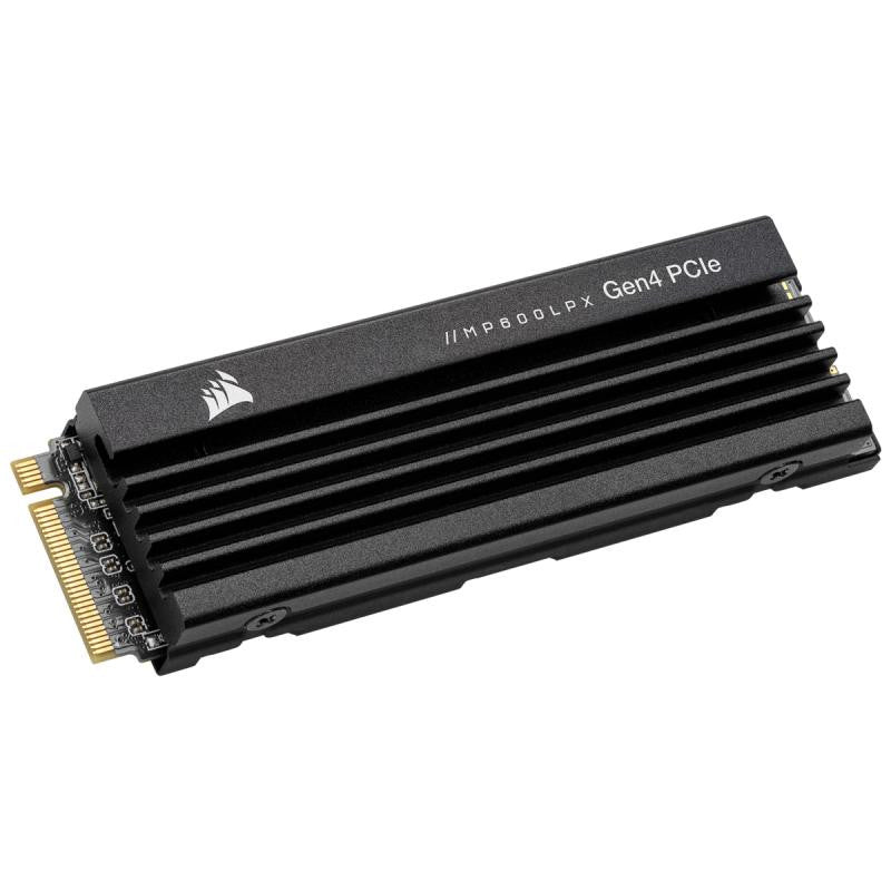 Disque SSD Corsair MP600 Pro LPX 2To  - NVMe M.2 Type 2280 (Noir)