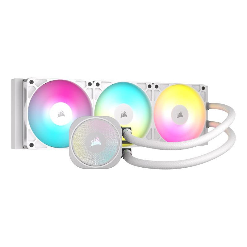 Kit de refroidissement liquide Corsair CW-9060095-WW