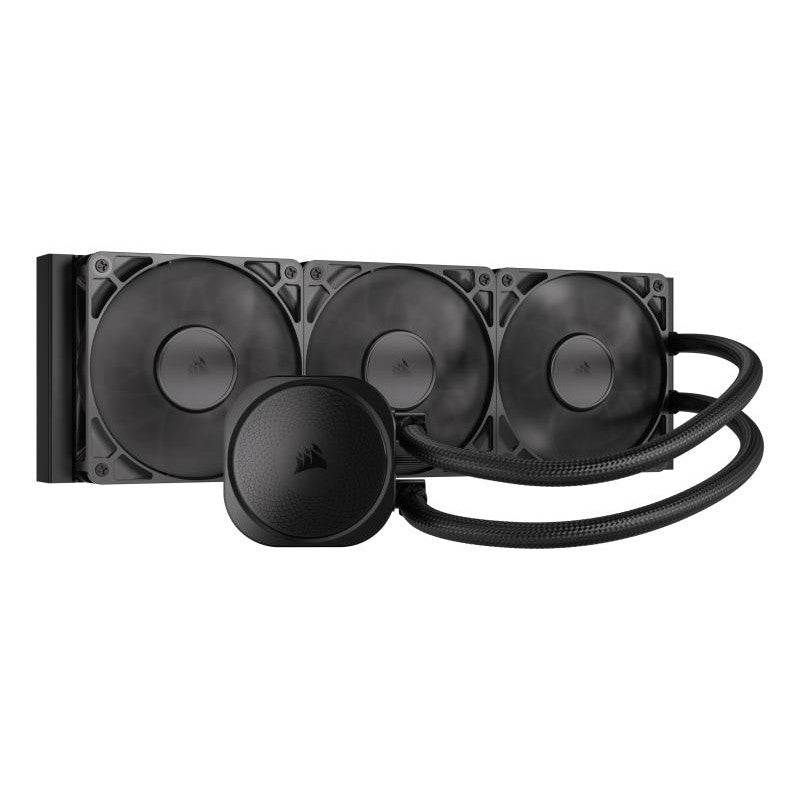 Kit de refroidissement liquide Corsair NAUTILUS 360 RS