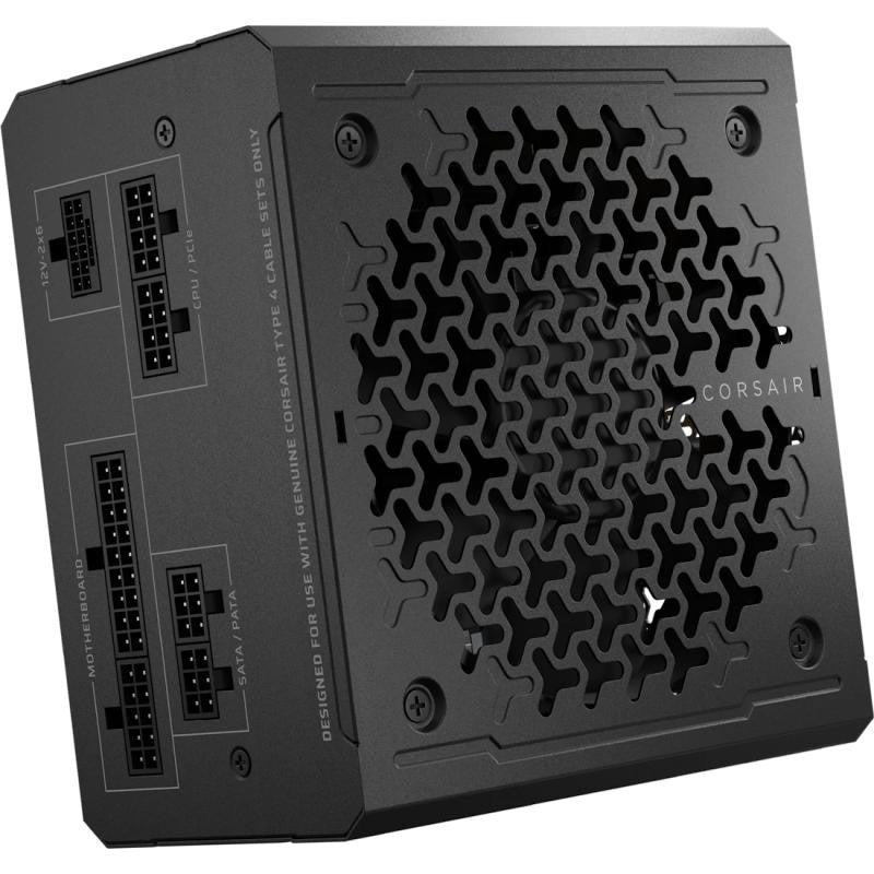 ATX 650W - RM650e Gold - FMod./ATX 3.1 / PCIE5.1