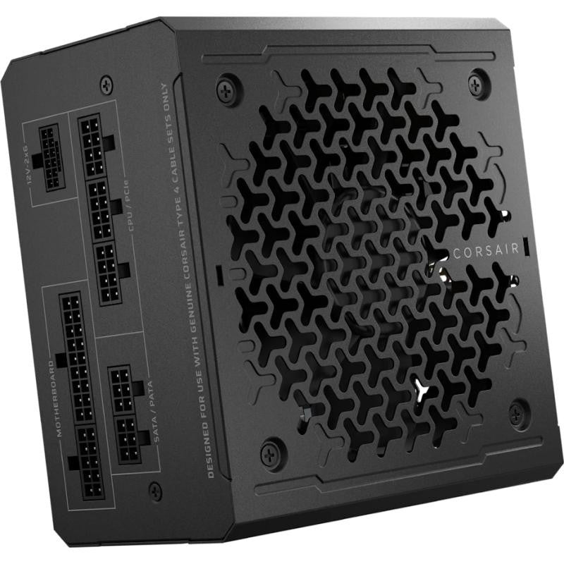 Alimentation ATX Corsair RMe (2025) - 750W (Noir)