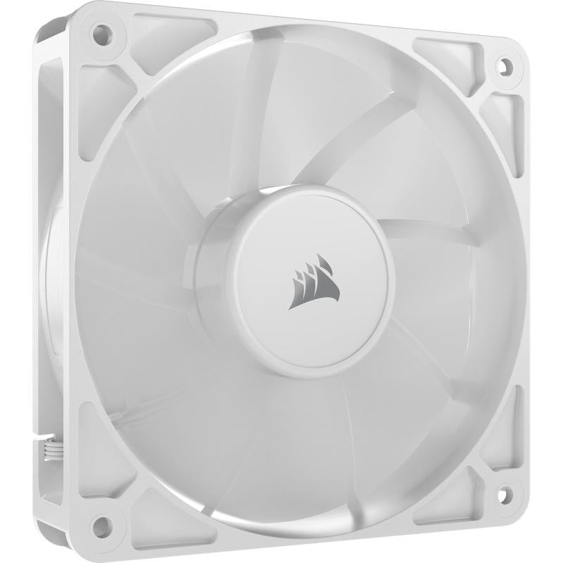 RS120 PWM 120 mm - Blanc