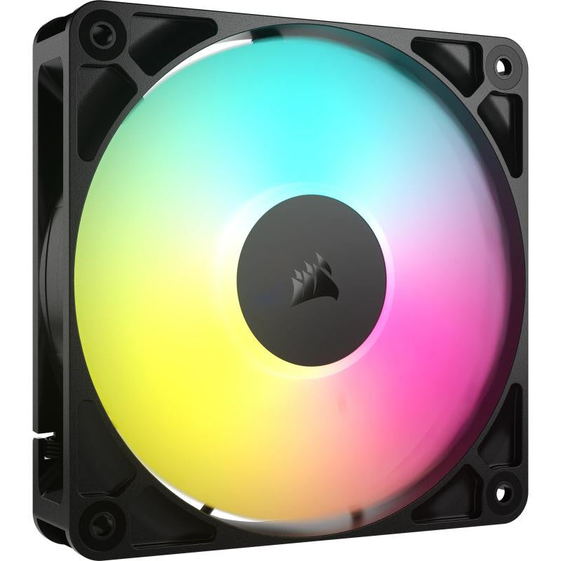 Ventilateur CPU Corsair RS120 ARGB
