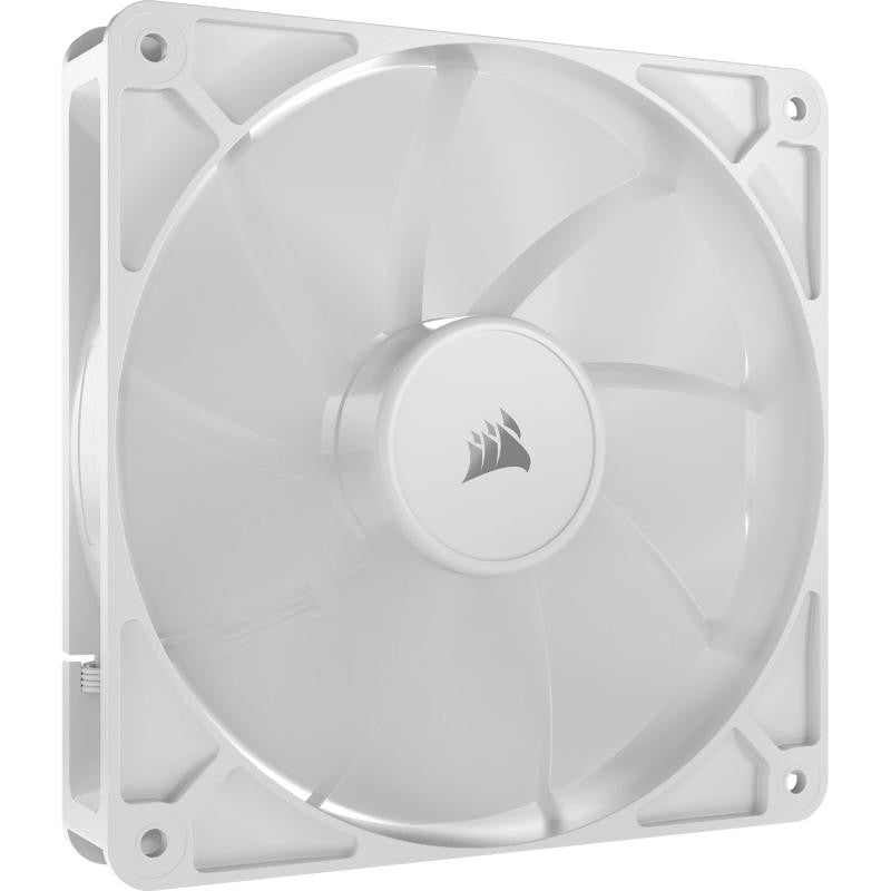 RS140 PWM 140 mm - Blanc