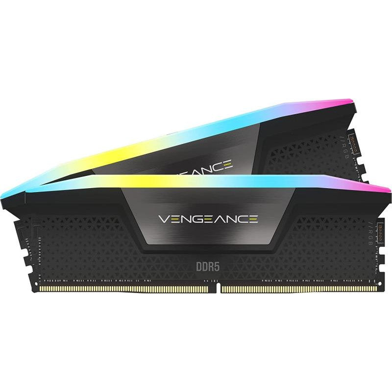 Corsair Vengeance RGB module de mémoire 32 Go 2 x 16 Go DDR5