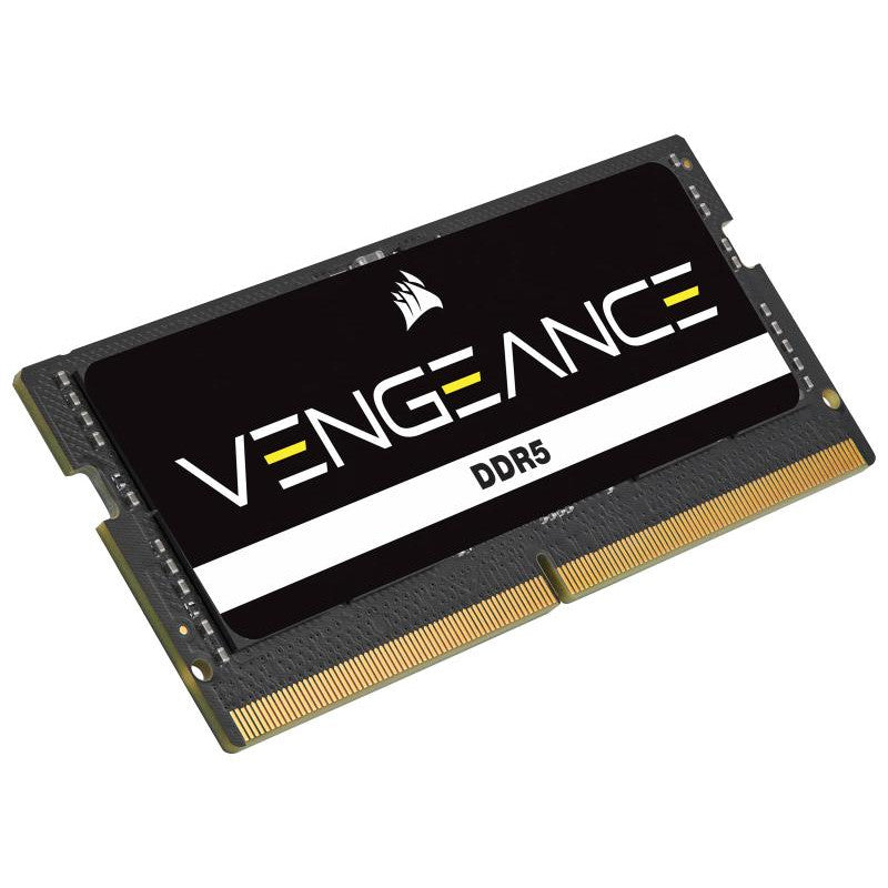 Corsair Vengeance module de mémoire 64 Go 2 x 32 Go DDR5