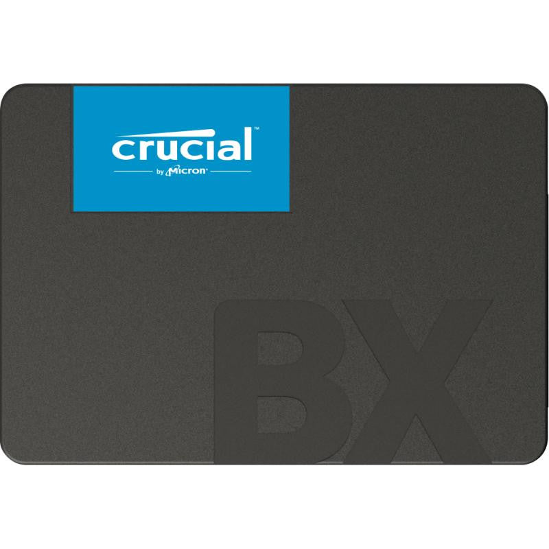 Disque dur Crucial CT4000BX500SSD1 4 TB SSD